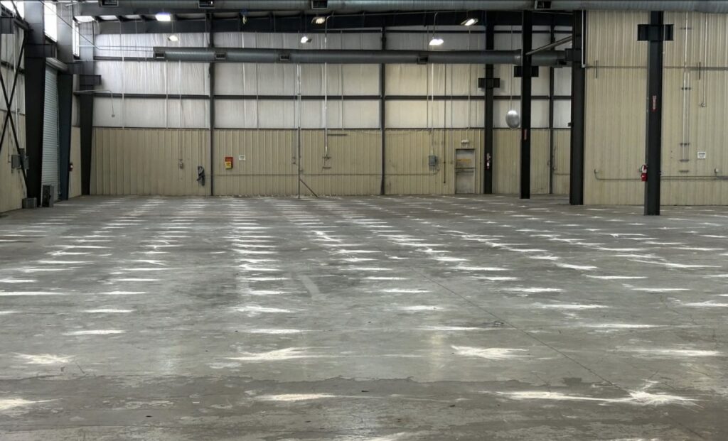 Polyurethane Foam for Warehouse Floor Voids: 2026 Guide