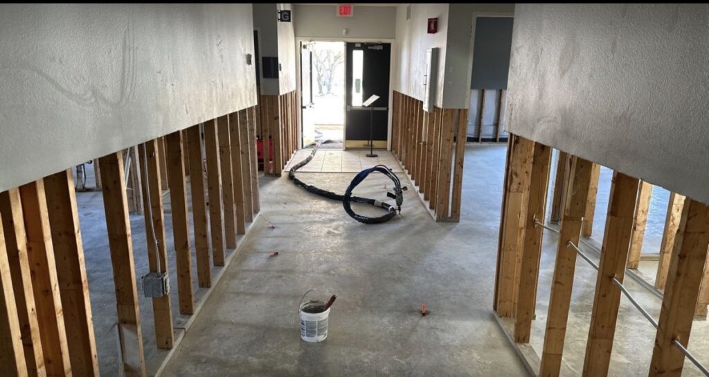 Affordable Commercial Concrete Leveling in McKinney: A 2026 Buyer’s Guide