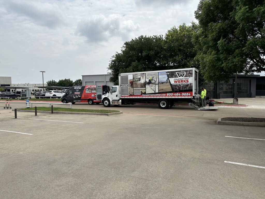 Commercial Foundation Repair in McKinney: Your 2026 Essential FAQ Guide
