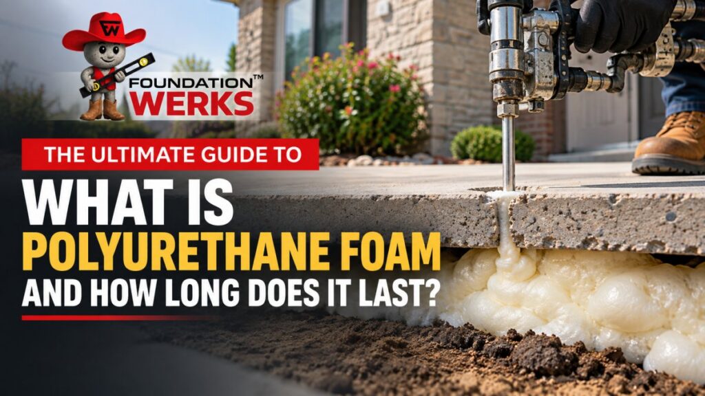 The Ultimate Guide to What is polyurethane foam and how long does it last